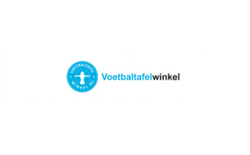 Voetbaltafelwinkel.nl
