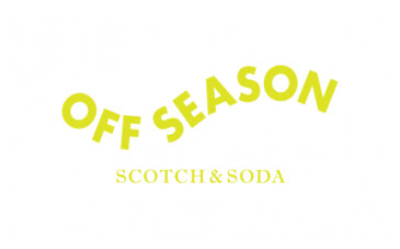Scotch & Soda Outlet