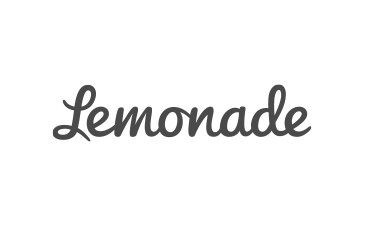 Sluit jouw aansprakelijkheids- of inboedelverzekering af bij Lemonade, vanaf €2,-