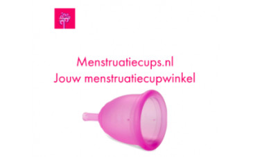 Menstruatiecups.nl