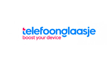 Telefoonglaasje