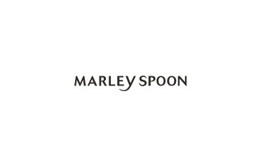 Marley Spoon (BE)