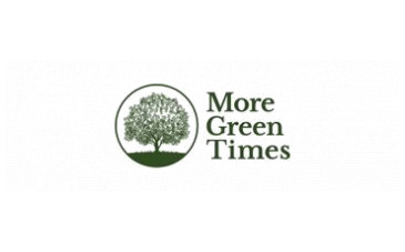 Ethical & Sustainable Clothing (More Green Times)