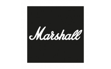 Marshall Headphones 