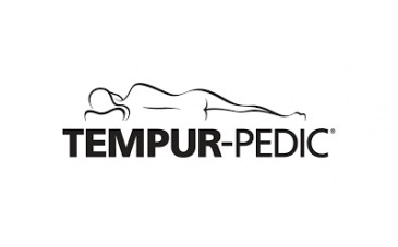 Nieuw bij ippies: Tempur