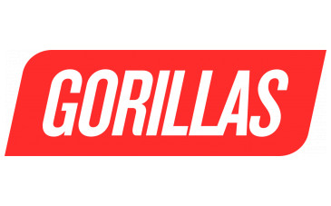 Gorillas NL
