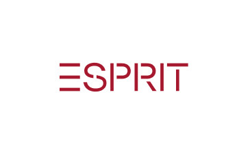 Mis de sale van Esprit niet