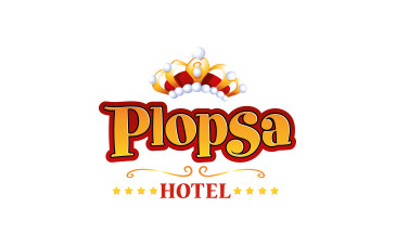 Plopsa Hotel 
