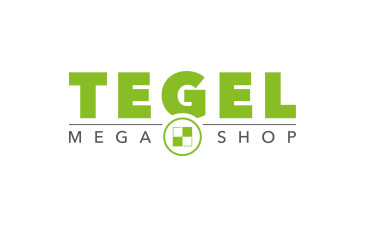 Tegelmegashop