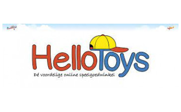 HelloToys NL