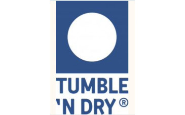 Tumble 'n Dry goes Japan