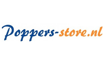 Poppers Store NL