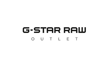 Nieuw: G-Star RAW Outlet