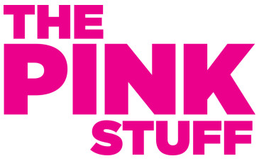 The Pink Stuff - Het wonder schoonmaakmiddel NL