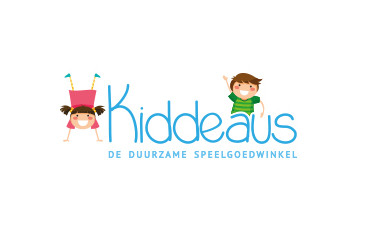 Kiddeaus.nl