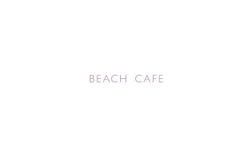 beach cafe