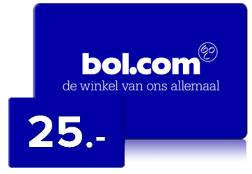bol.com € 25,00