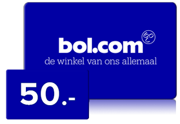 bol.com € 50,00