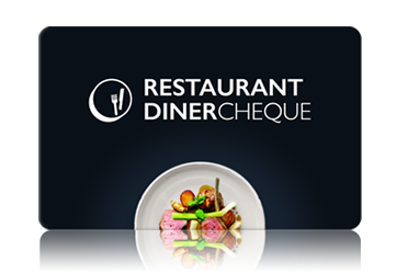 Restaurant Dinercheque